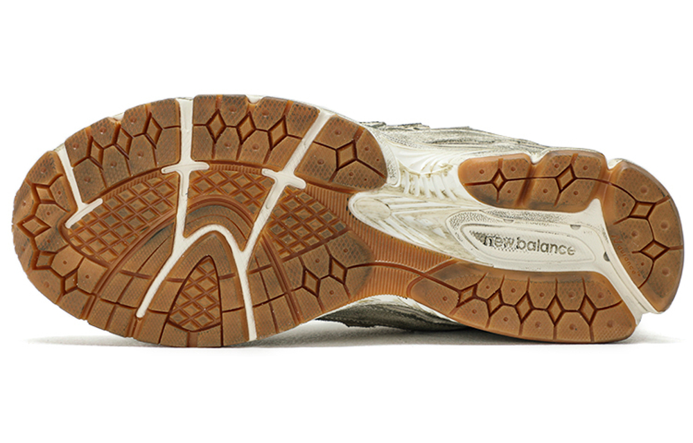 Кроссовки New Balance Nb 2002R "Refined Future"