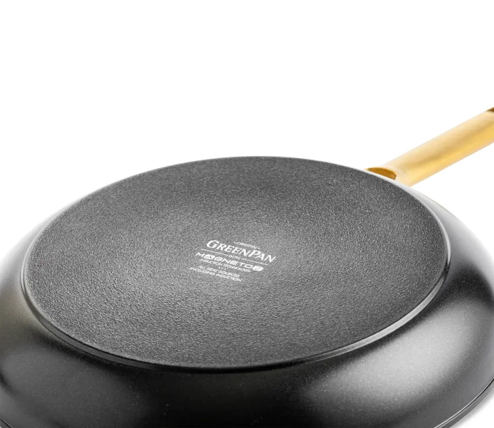 GreenPan Набор из 3 сковород One-Five 20+24+28см Limited Edition