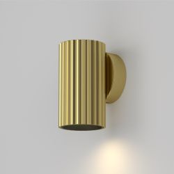 Светильник настенный Maytoni Calipso C106WL-01-GU10-BS