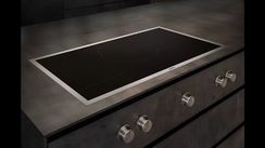Индукционная стеклокерамич. панель Gaggenau VI492115