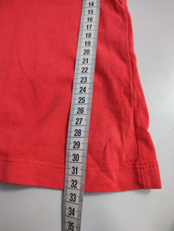 Футболка Baby Go базовая на 9 месяцев