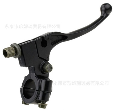 карбон ручка atv