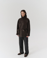 Парка рыбака