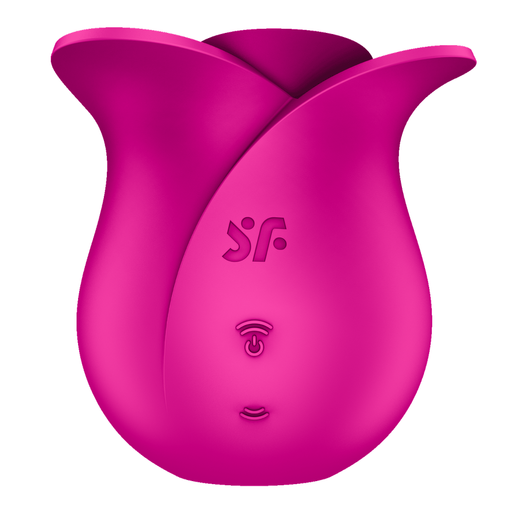 Вакуумный стимулятор клитора Satisfyer Pro 2 Modern Blossom