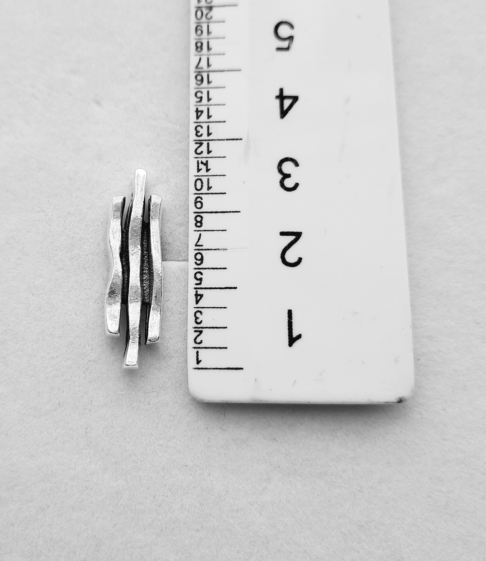 Серьги "Ароха" из коллекции "Ералаш"