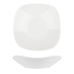 Салатник 800 мл 22,5*22,5 см h6 см   Noble [6]