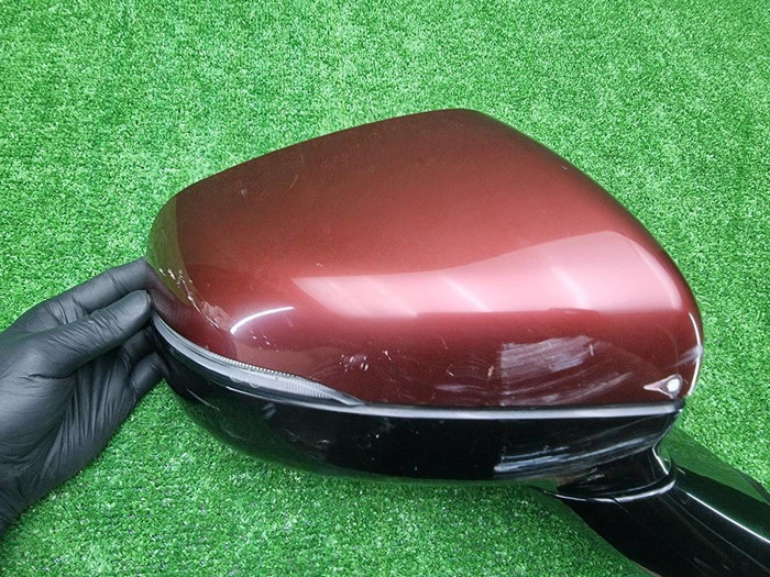 Зеркало правое Kia Carnival 4 (2020-2023) 7 конт.