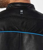 Кожаная куртка Lomaki_RB HUGO - черный(50542740)