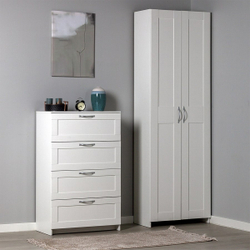 Сириус Комод 4 ящика