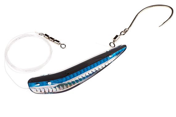 Блесна троллинговая HIGASHI Eclipse II 3