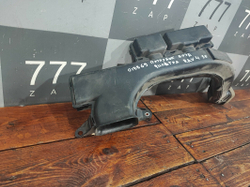 Патрубок воздушного фильтра Toyota RAV4 V (XA50) 18-нв Б/У Оригинал 1775025050