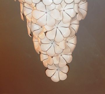 replica  Alwin wall lamp D32