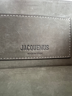 Сумка Jacquemus