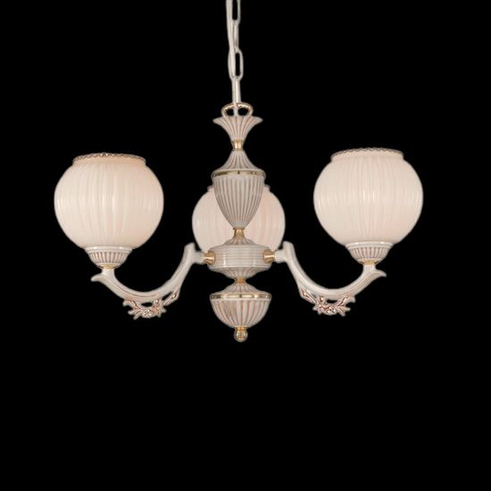 Подвесная люстра Reccagni Angelo L.9680/3