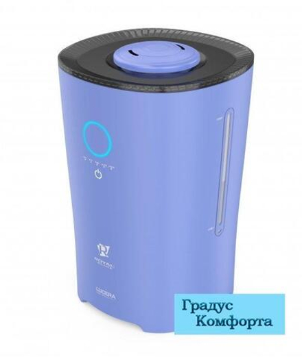 Увлажнители воздуха Royal Clima RUH-L400/4.0E-VT