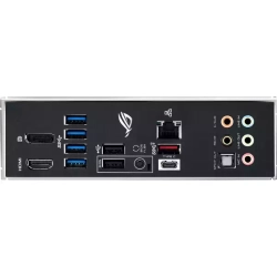 Материнская плата ASUS ROG STRIX Z490-G GAMING /LGA1200,Z490,USB3.2,SATA,MB RTL