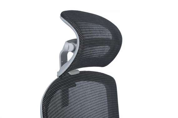 Кресло Skill RCH 6245AX-HS Серый