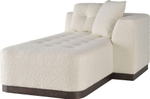 Диван Baker Oasis Sectional Chaise - Right Arm