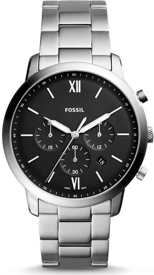 Мужские часы Fossil FS5384