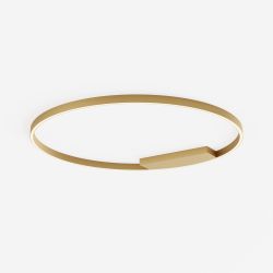 Светильник потолочный светодиодный Maytoni   MOD058CL-L65BSK