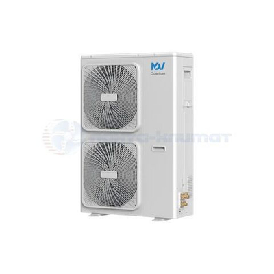 Наружный блок MDV Quantum MDVOS-76CVR1B