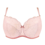 Бюстгальтер Chelo с дополнительными боковыми поддержками (Размер: 85C) (Цвет: розовый)