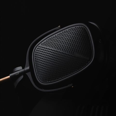 Накладные наушники Shanling HW600 Black