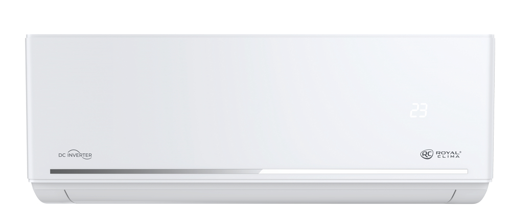 Сплит-система инверторного типа Royal Clima Felicita RCI-FCE24HN