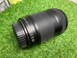 Canon EF-S 18-135mm 3.5-5.6 IS