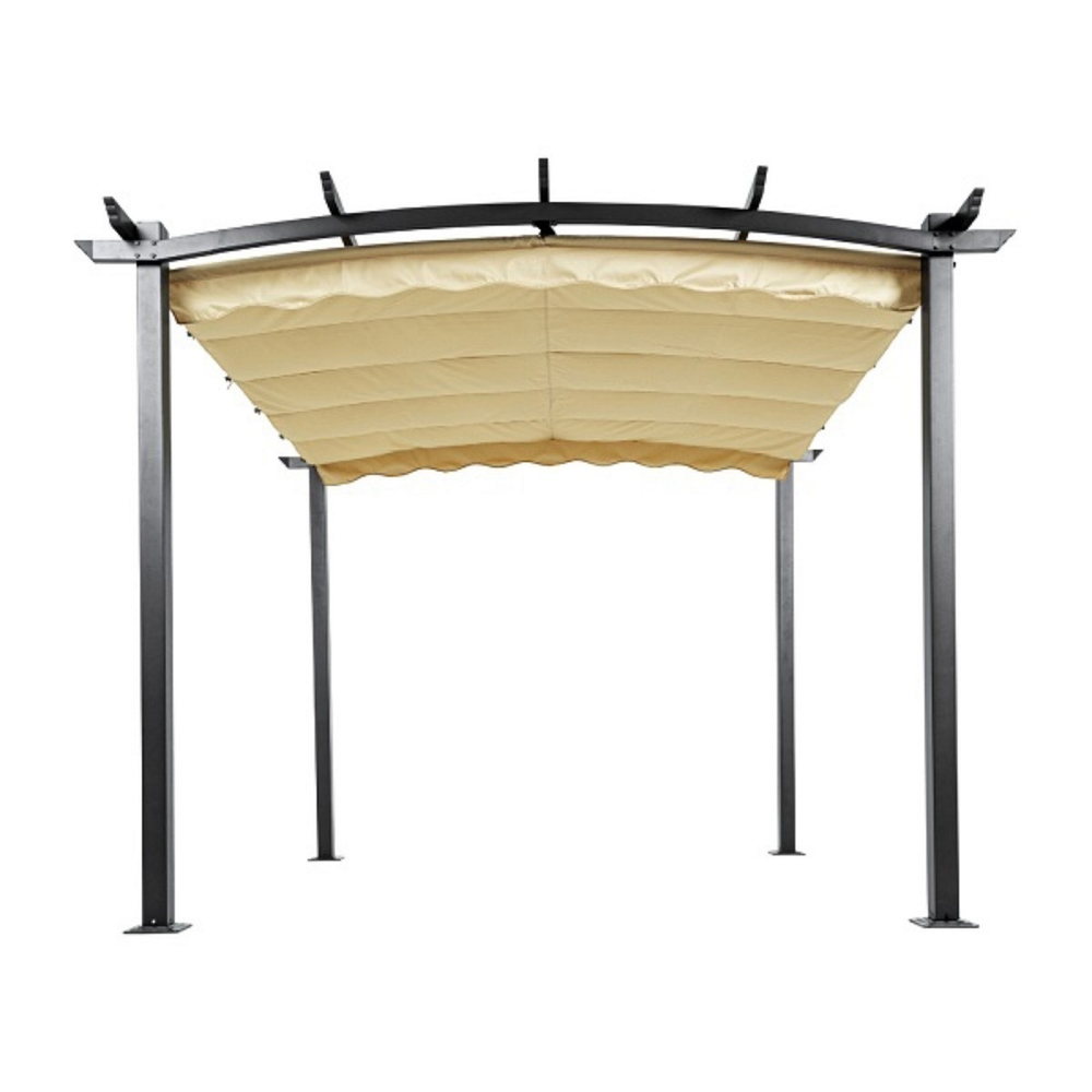 Тент садовый Green Glade 3x3 м