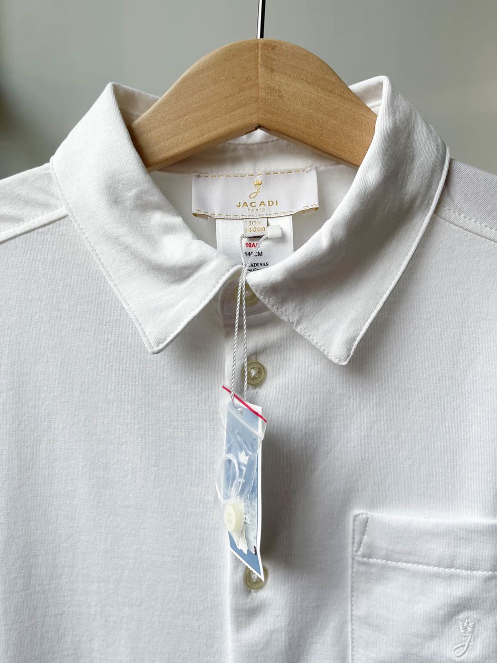 Рубашка Jacadi