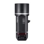 Вспышка аккумуляторная Godox Witstro AD600BMII