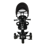 Велосипед трехколесный Qplay 8811 Cosy Black