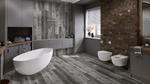 LVT-плитка Damy Floor T7020-23-LVT Дуб Сильвер