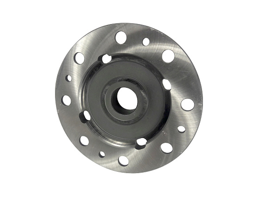 Крышка Блокировки 2101