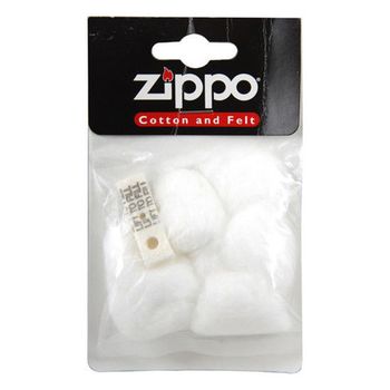 Сменная вата-наполнитель для зажигалок Zippo (122110)