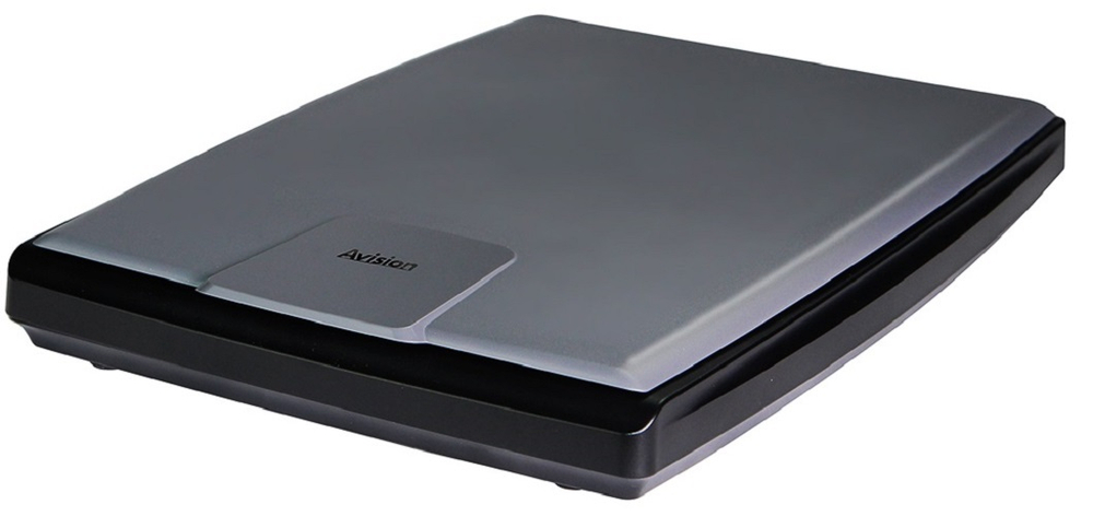 Сканер  Avision FB25