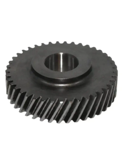 Шестерня косозубая (41 зуб) для отрезной пилы 2414B/2414EN/2414NB makita (макита) (226415-5) оригинал