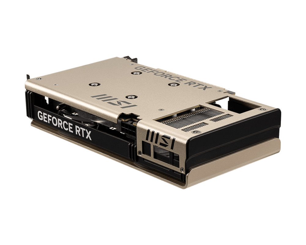Видеокарта MSI GeForce RTX 5060 8G INSPIRE 2X OC, 8Gb GDDR7 128-bit 1xHDMI 3xDP G5060-8I2C