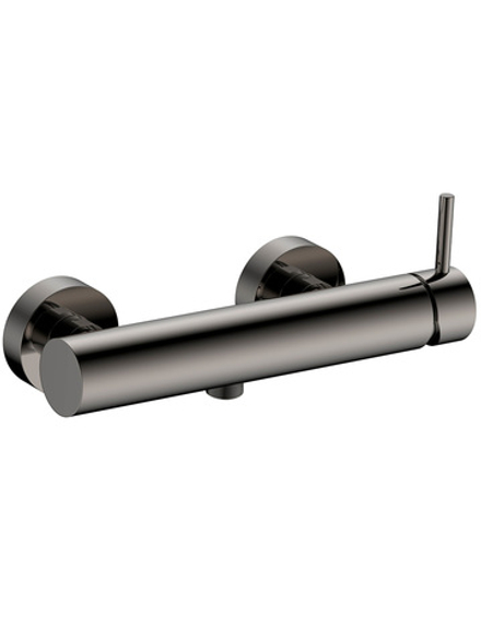 AQM6213GM Siena Смеситель для душа, Gun metal