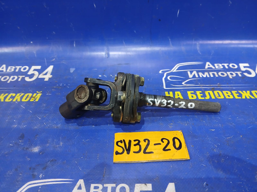 Карданчик рулевой TOYOTA CAMRY 1991