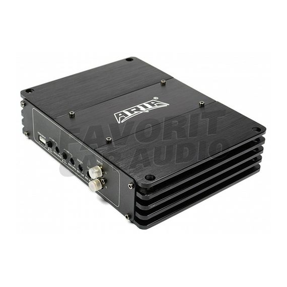 Усилитель ARIA AF 2.100