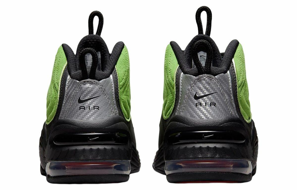 Кроссовки Stussy X Nike Air Max Penny 2