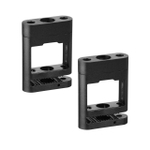 Крепление для фиксации текстильного шинопровода 2шт Novotech EASY 135265