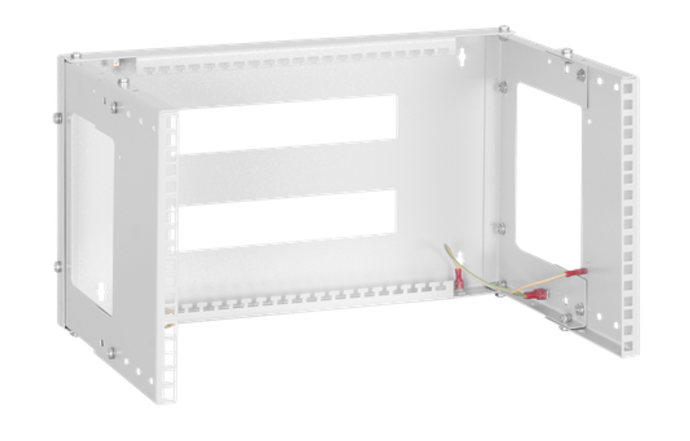 Кронштейн настенный TLK TRW-065035-GY