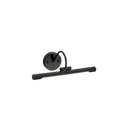 Светильник для картин Elstead Lighting ALTON-PL-S-BLK Elstead Lighting
