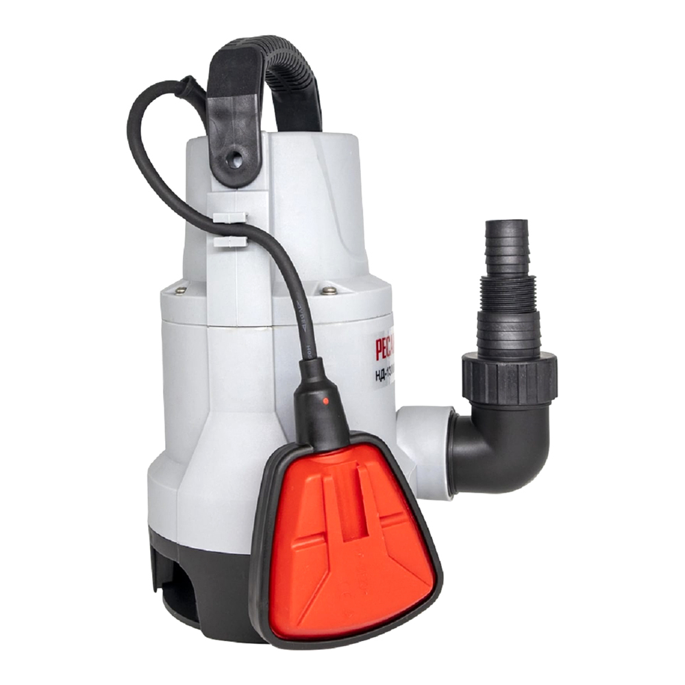 Насос погружной дренажный Ресанта НД-13000П/35