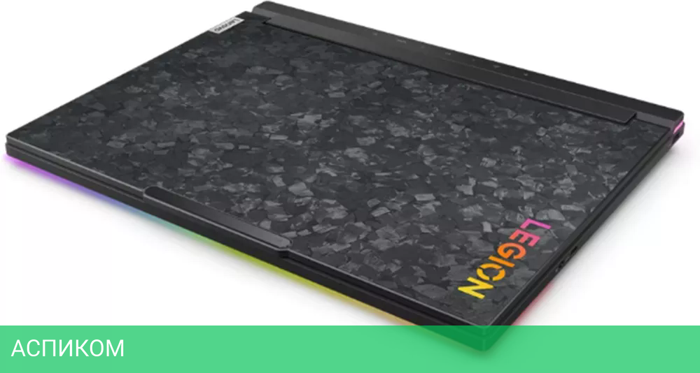 Ноутбук Lenovo Legion 9 16IRX8 83AG000BPB