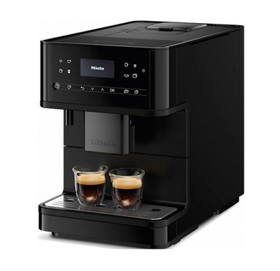 Кофемашина Miele CM 6360 125 OBMF