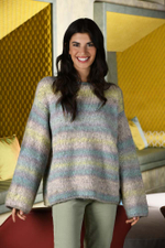 Пряжа Lana Gatto Tiramisu (31124)